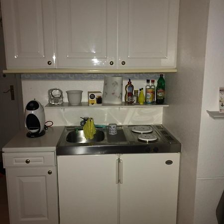 Ferienwohnung- Nur 60 Meter Vom Strand Scharbeutz Εξωτερικό φωτογραφία