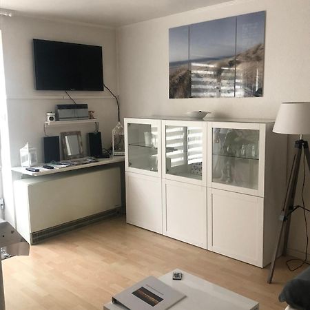 Ferienwohnung- Nur 60 Meter Vom Strand Scharbeutz Εξωτερικό φωτογραφία