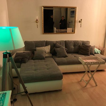Ferienwohnung- Nur 60 Meter Vom Strand Scharbeutz Εξωτερικό φωτογραφία