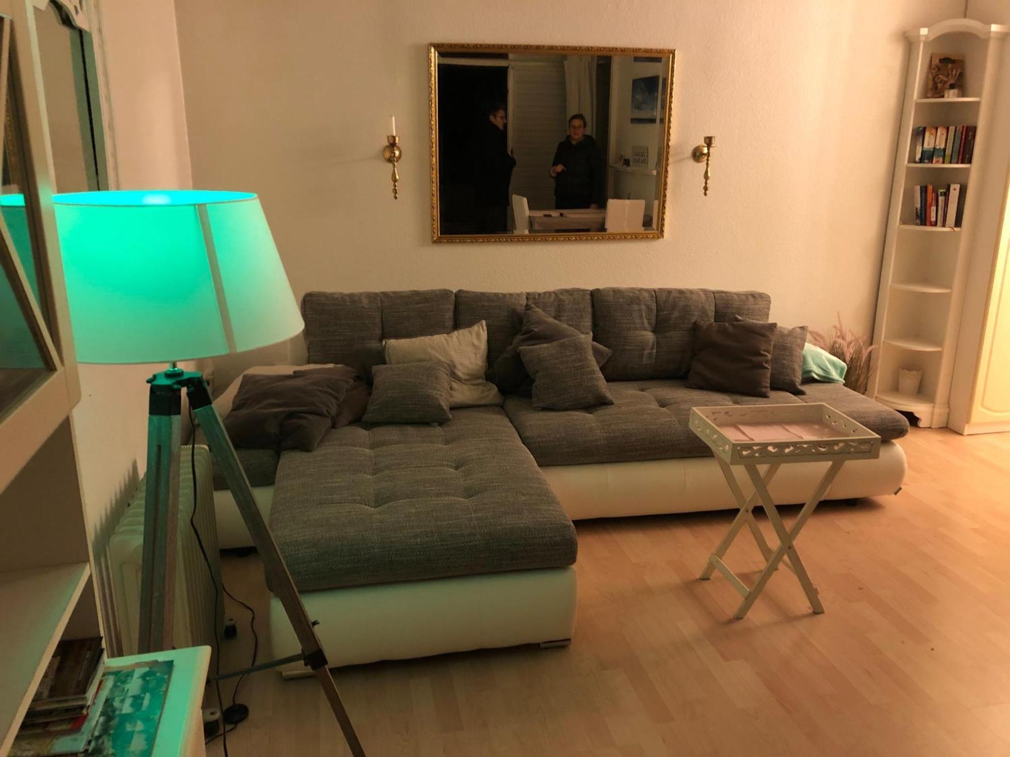 Ferienwohnung- Nur 60 Meter Vom Strand Scharbeutz Εξωτερικό φωτογραφία
